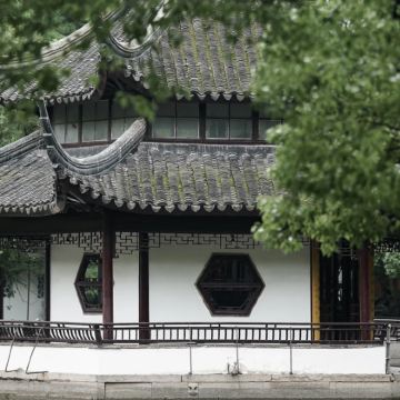 上海+南京+无锡+杭州+苏州+扬州+乌镇6日5晚跟团游