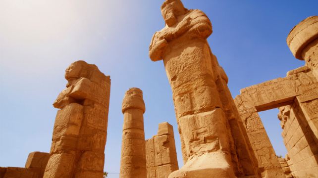 8-Day Best of Egypt Tour from Cairo·Aswān, Luxor | The Great Pyramid of Giza | The Sphinx | The Grand Egyptian Museum | Aswan Bridge |  Karnak Temple
