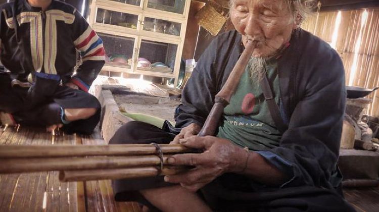 10-Day Northern Thailand Adventure