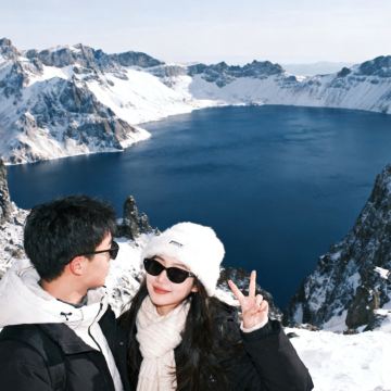 长白山+哈尔滨6日5晚私家团