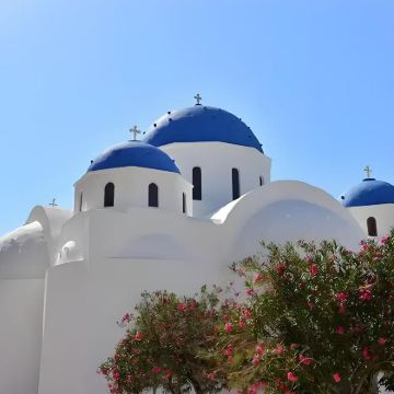 希腊+雅典+阿拉霍瓦+德尔菲6日4晚私家团