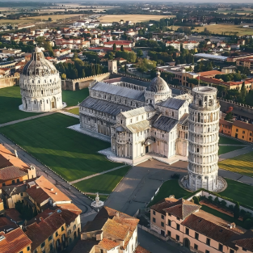 意大利9日8晚跟团游
