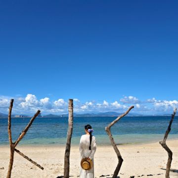 海南三亚+蜈支洲岛+亚龙湾热带天堂森林公园+上海+南京+苏州+杭州10日9晚跟团游