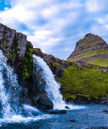 2D1N • 2-Day Snaefellsnes & Borgarfjörður Fjord Small-Group Tour