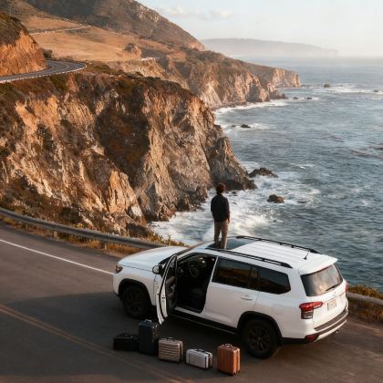 美国旧金山+洛杉矶+拉斯维加斯+大峡谷国家公园19日17晚私家团