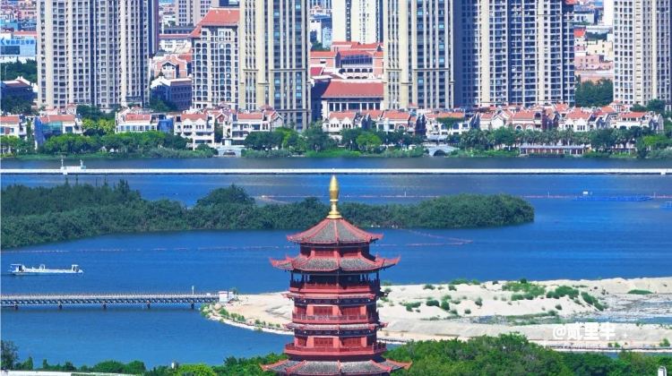6D5N · Group Tours · Xiamen + Kulangsu + Quanzhou+Zhangzhou+Fujiantulou