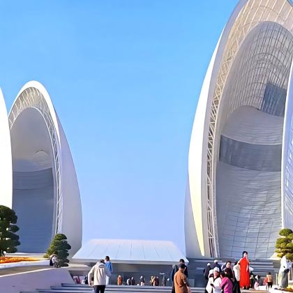 广州+珠海+深圳6日5晚跟团游