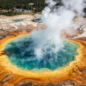 加拿大+美国东西海岸+墨西哥27日跟团游