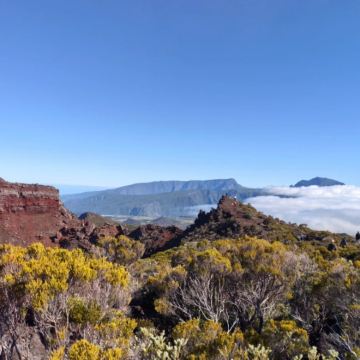 毛里求斯+马达加斯加+塞舌尔13日12晚私家团