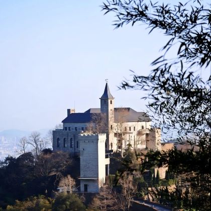 莫干山风景名胜区2日1晚私家团