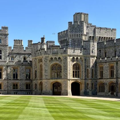 英国6日5晚私家团