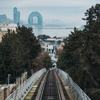 阿塞拜疆7日6晚私家团