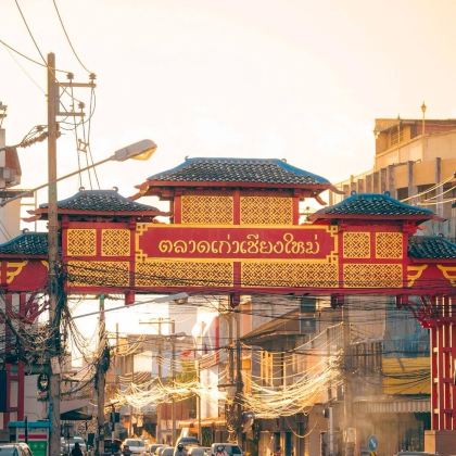 清迈+清莱5日4晚私家团