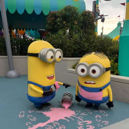 新加坡5日4晚私家团