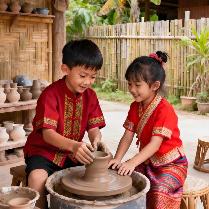 云南西双版纳6日5晚拼小团