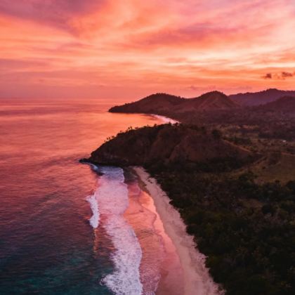 巴厘岛+佩妮达岛+吉利群岛+龙目岛9日8晚私家团