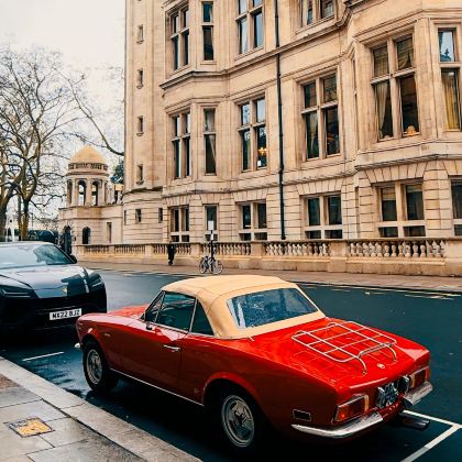 英国伦敦+剑桥+温德米尔+爱丁堡+约克+苏格兰高地+天空岛10日9晚私家团