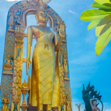 泰国曼谷5日4晚私家团