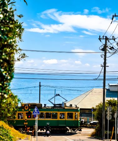 2D1N • Japan Essence: Mount Fuji + Hakone + Kamakura + Shuzenji Onsen Town