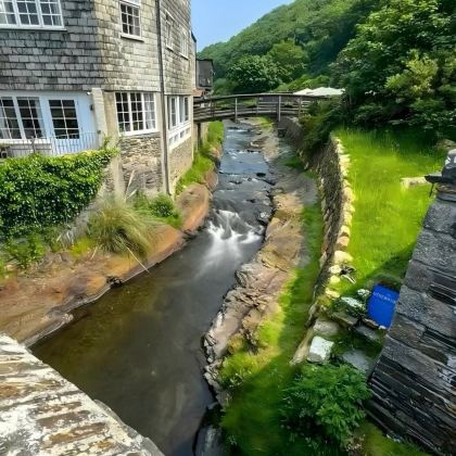 英国伦敦+格拉斯顿伯里+博斯卡斯尔7日6晚私家团