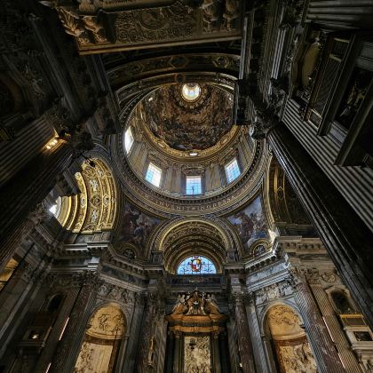 捷克布拉格+布达佩斯+维也纳8日7晚自由行