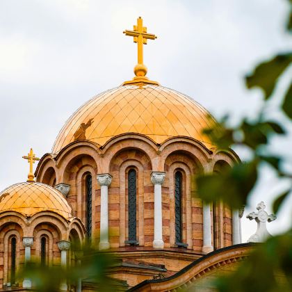 塞尔维亚6日5晚私家团