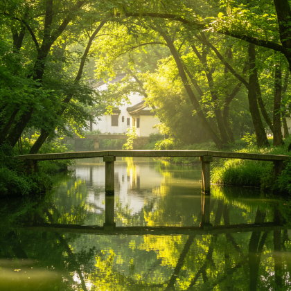 呈坎+宏村景区+西递+徽州古城+西溪南古村落3日2晚私家团