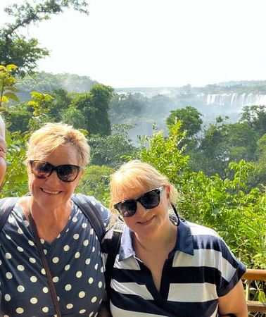 2D1N • Iguazu Falls Two Days tour(Brazil+Argentina)(Private Solo)
