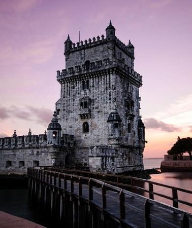 2D1N • Two Days Private Tour in Lisbon