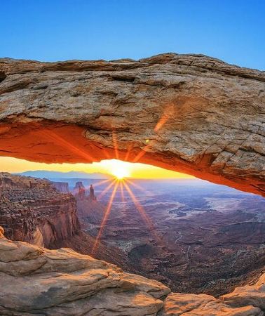 6D5N • San Francisco: 6-Day Zion, Bryce, Grand Canyon, Las Vegas Tour