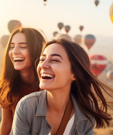 3D2N • From Istanbul Complete 3 Days Cappadocia Tour & Flights