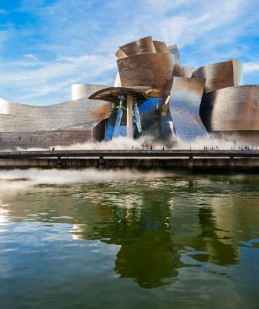 10D9N • Basque Country Grand Tour