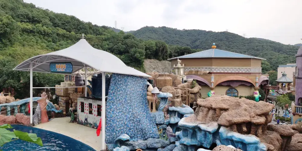 永安旅遊