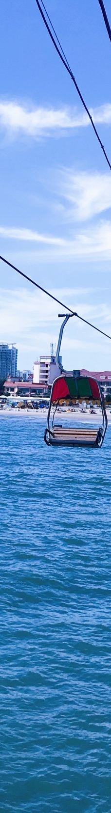 南戴河仙螺岛-秦皇岛