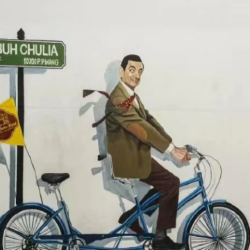 马来西亚槟城+怡保6日5晚跟团游