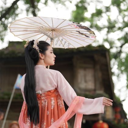 漳州+福建土楼+云水谣古镇+东山岛4日3晚拼小团