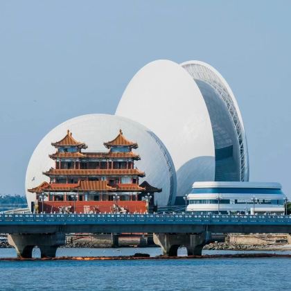 广州+珠海+深圳5日4晚拼小团