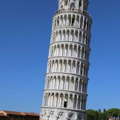 意大利8日私家团