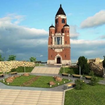 塞尔维亚+波黑+黑山+扎布利亚克8日7晚私家团