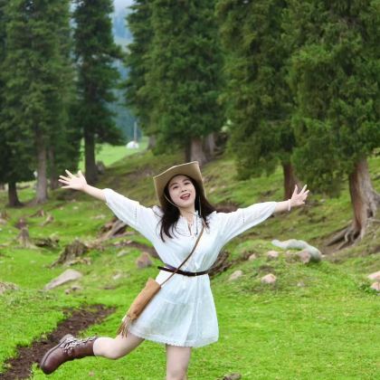 新疆北疆+乌鲁木齐+伊犁9日8晚私家团