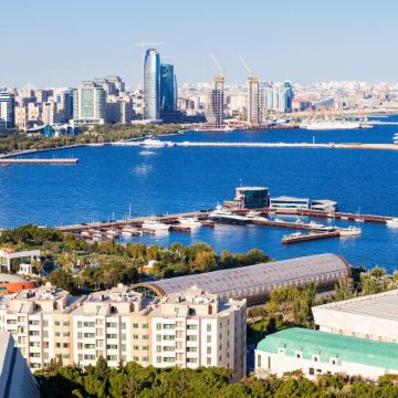 阿塞拜疆+亚美尼亚+格鲁吉亚15日14晚自由行