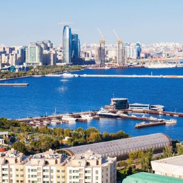 阿塞拜疆+亚美尼亚+格鲁吉亚15日14晚自由行