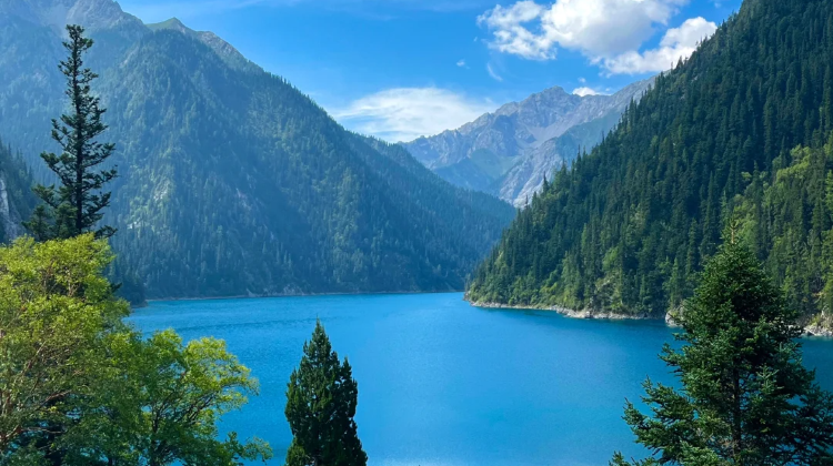 2D1N · Private Tours · Jiuzhaigou + Songpan Ancient City