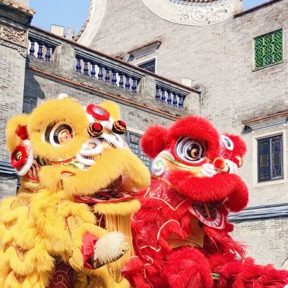 广州+佛山+顺德区3日2晚私家团