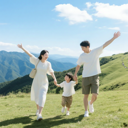 莫干山+安吉5日4晚私家团