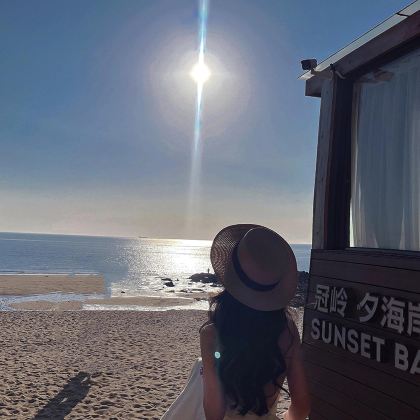 北海+涠洲岛5日4晚私家团