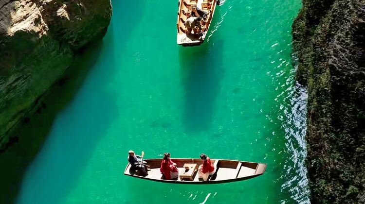 6-day 5-night · Private Tour · Shennongjia + Enshi City