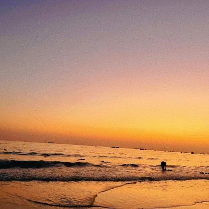 广西北海+涠洲岛+桂林+阳朔+龙脊梯田8日7晚跟团游