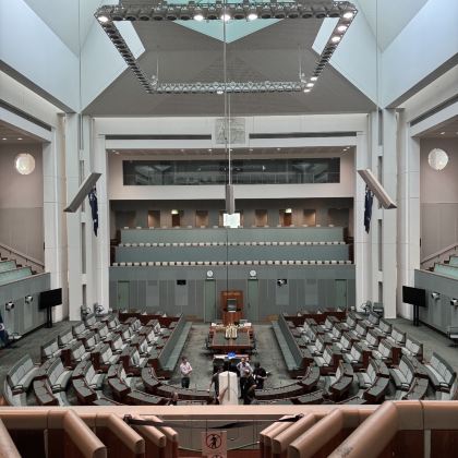 澳大利亚堪培拉3日2晚私家团