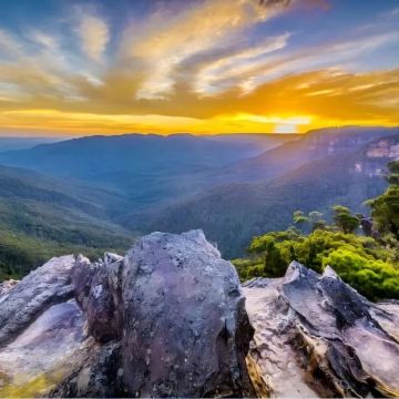 澳大利亚悉尼+凯恩斯+墨尔本14日12晚私家团